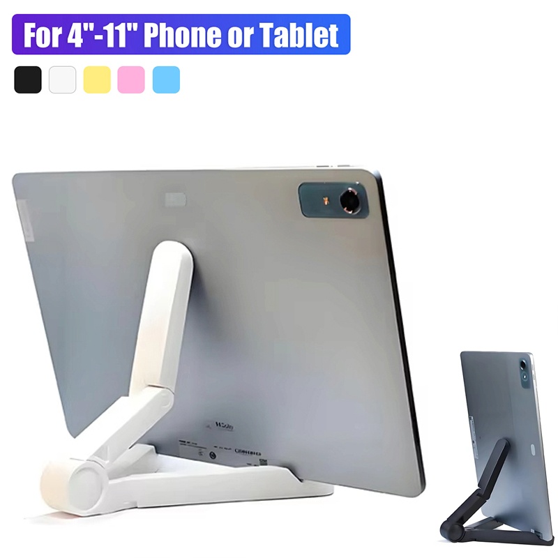 Huawei Tablet Accessories - Suporte universal multifuncional portátil para tablet,
