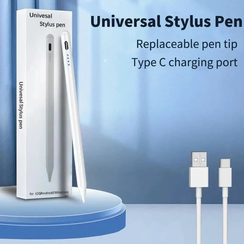 Samsung Tablet Accessories Pen - Caneta Stylus Universal para Tablet, Caneta