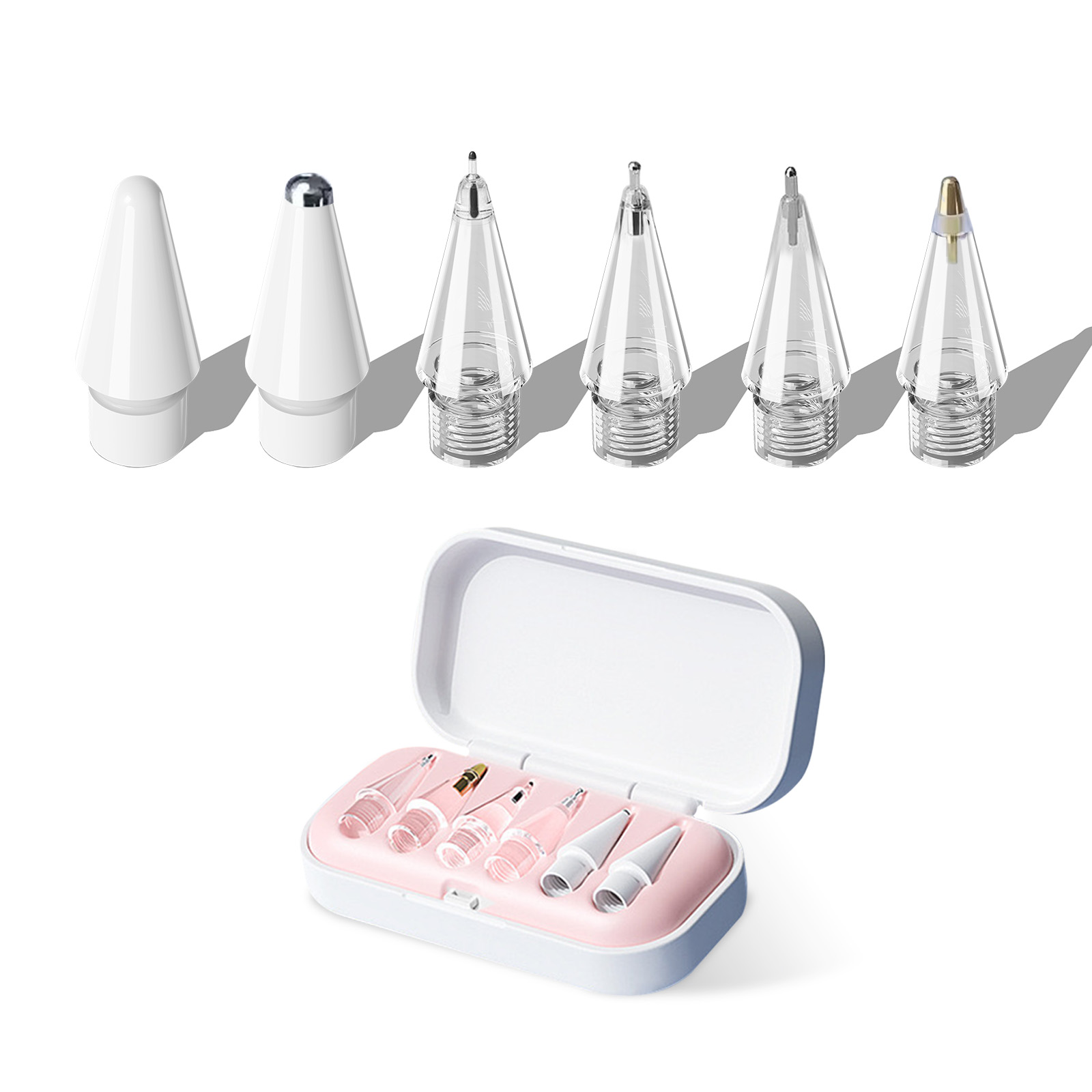 Huawei Tablet Accessories - 6/4 em 1 pontas de lápis