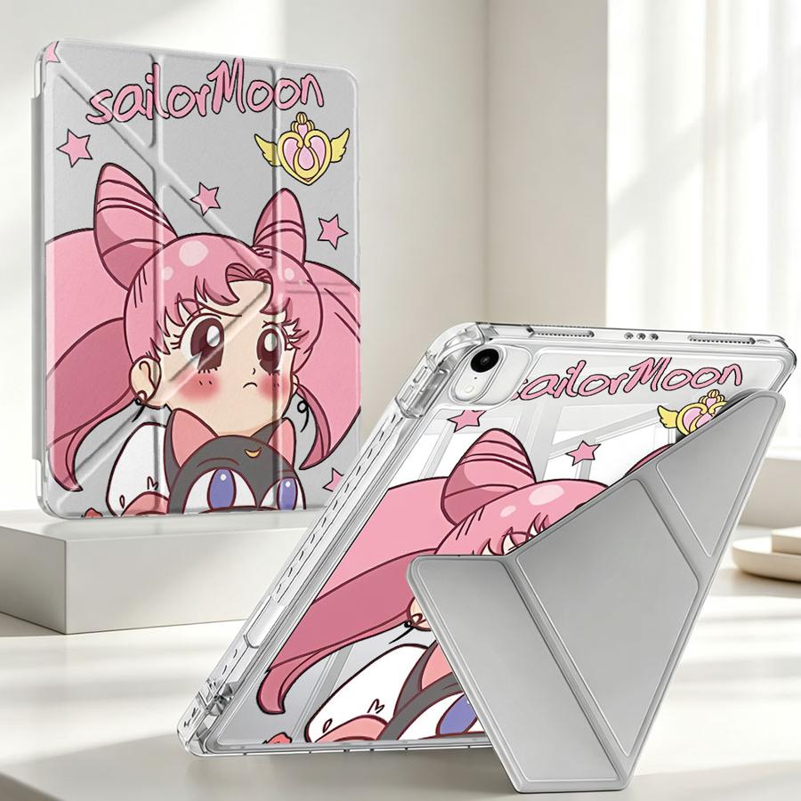 Cool Tablet Accessories - Capa para Tablet com Compartimento para