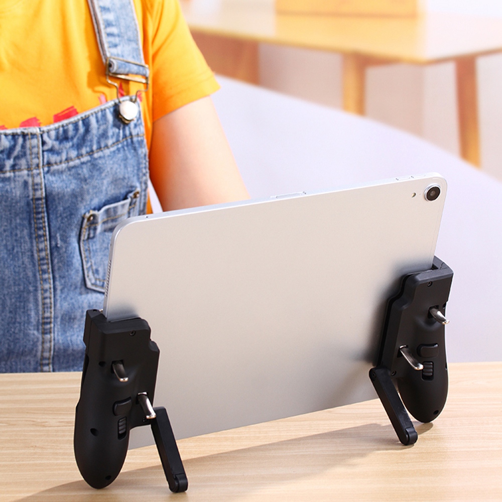 Tablet Ipad Accessories - Qualidade para controlador pubg seis dedos