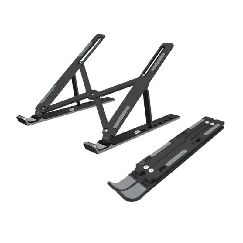Cooling Stand Tablet - Suporte Portátil para Laptop Ajustável e
