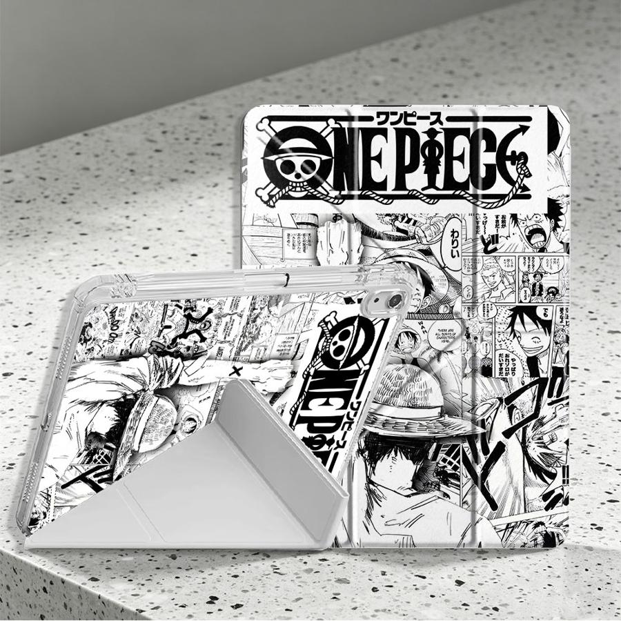 Cool Tablet Accessories - Capa de Tablet Anime One Piece
