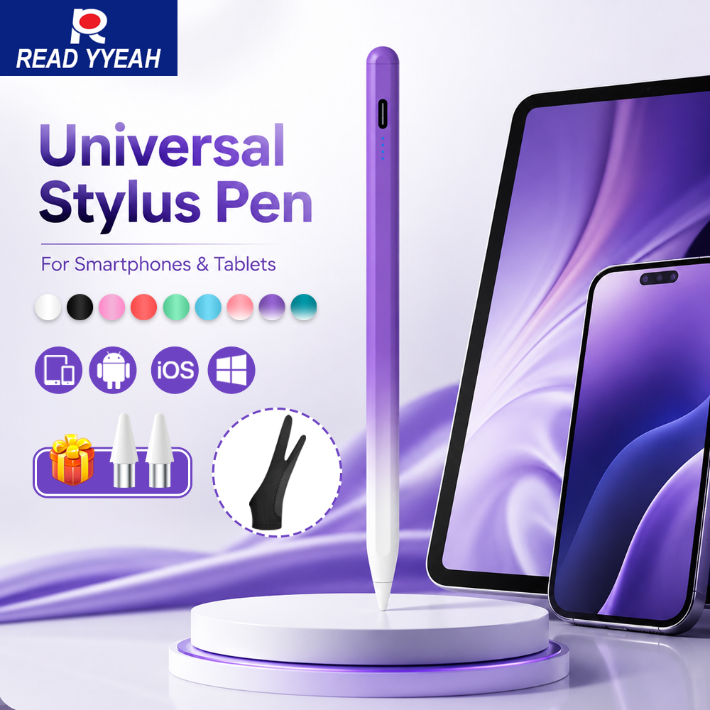 Samsung Tablet Accessories Pen - Caneta Stylus Universal para Android, iOS,