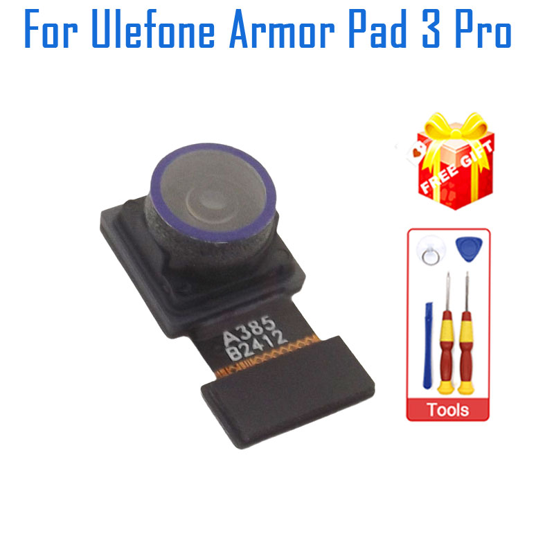 Ulefone Tablet Accessories - Novo original ulefone armadura almofada 3