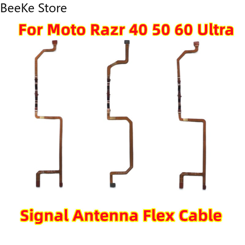 Motorola Tablet Accessories - Peça de Reposição para Motorola Razr