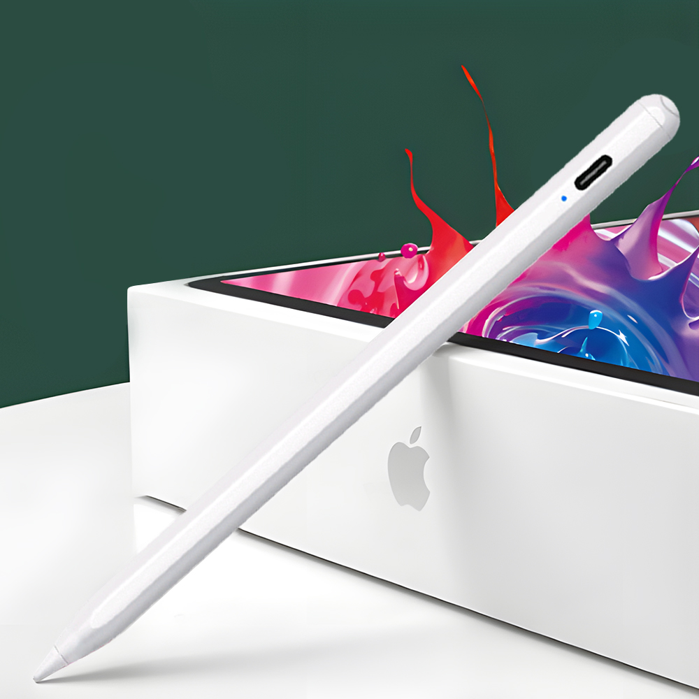 Drawing Tablet Pen Accessories - Acessórios Stylus para Tablet IOS Touch