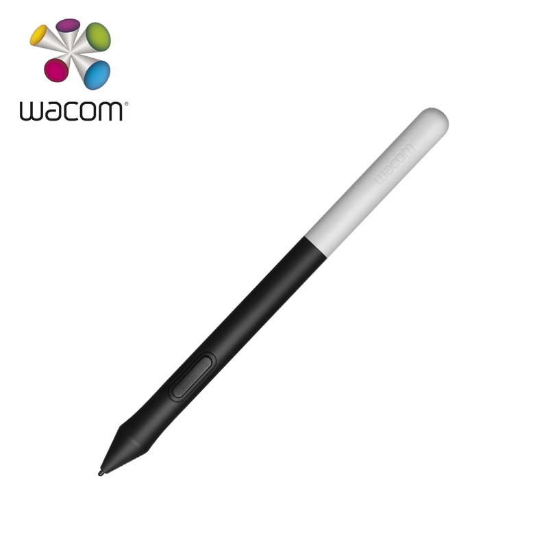 Wacom Tablet Accessories - Wacom One Pen 4096 Níveis de