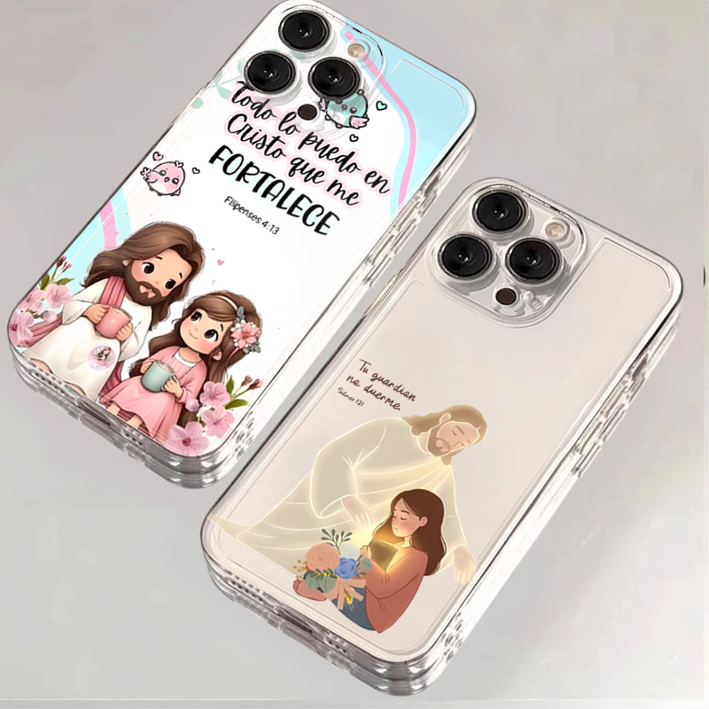 Xiaomi Redmi Note 14 - Capa de telefone com estampa de