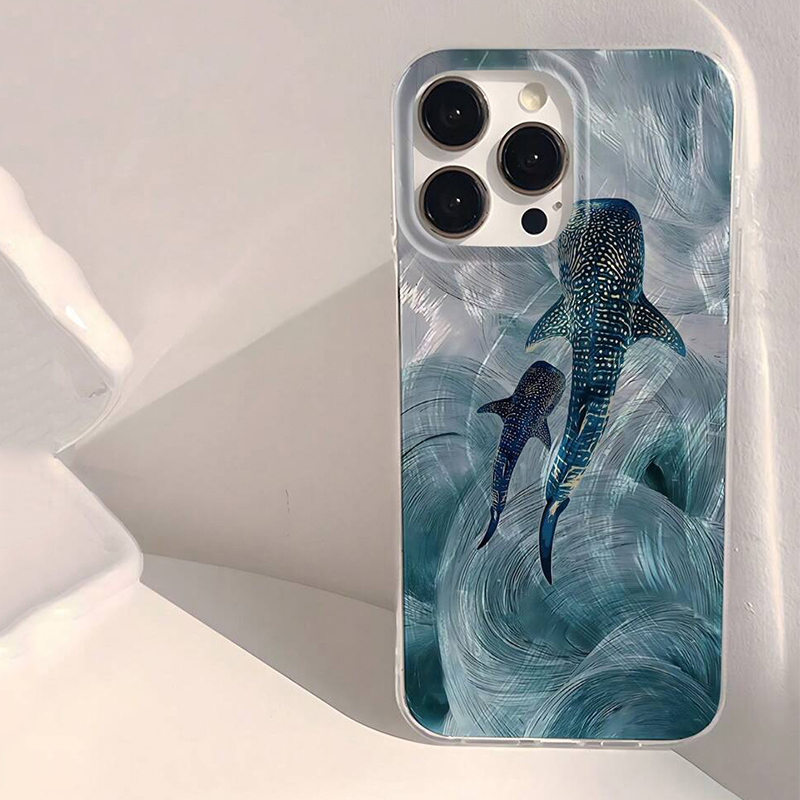 Xiaomi Redmi Note 14 - Capa de Telefone com Design de