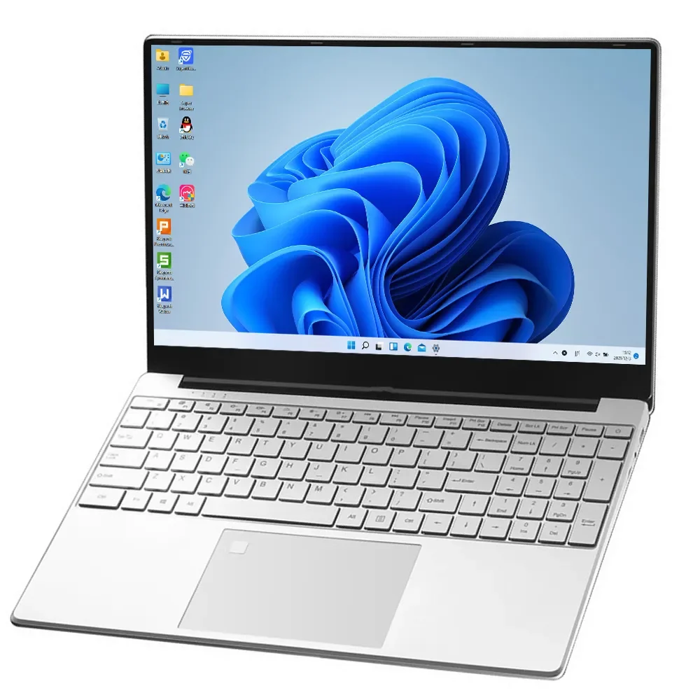 Onn Tablet Accessories - Laptop 15.6 Polegada tela ips 16gb