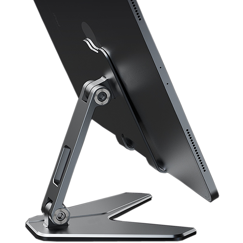 Mi Tablet Accessories - Suporte de Suporte para Tablet Dobrável