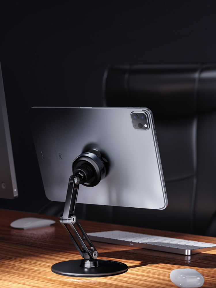 Huawei Tablet Accessories - Suporte de Metal para Tablet Artpowers,