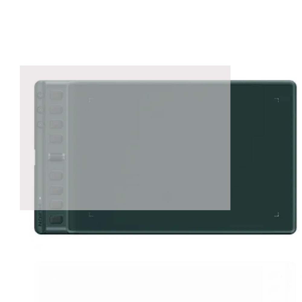 Wacom Tablet Accessories - Película protetora para Huion Inspiroy 2M