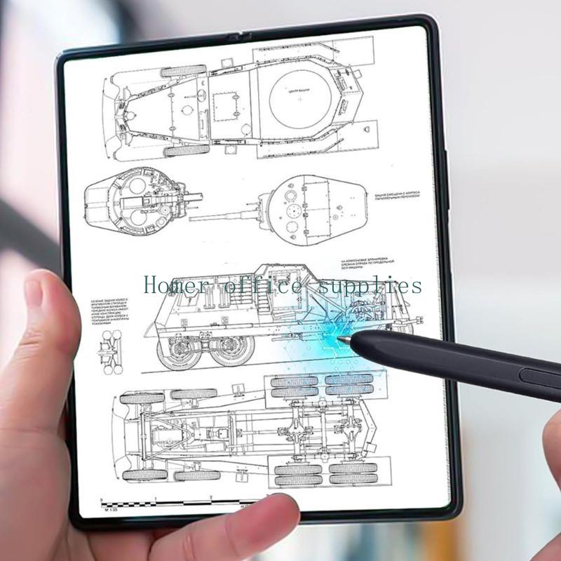 Samsung Tablet Accessories Pen - Substituição pontas/pontas K43B com pinça remoção