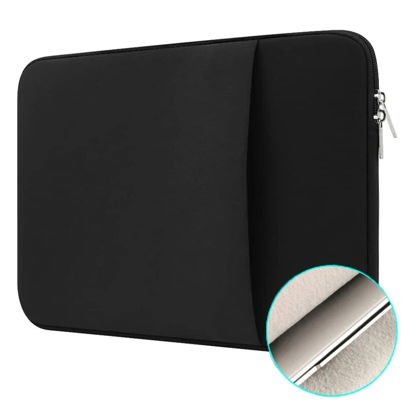Cool Tablet Accessories - Bolsa para laptop 13 14 15,6