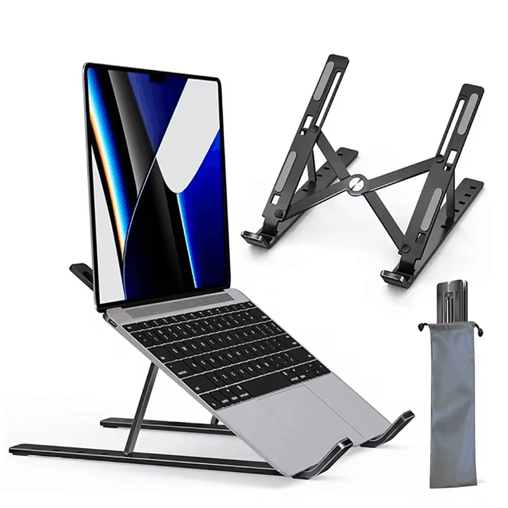 Tablet Ipad Accessories - Suporte ajustável para laptop, suporte para