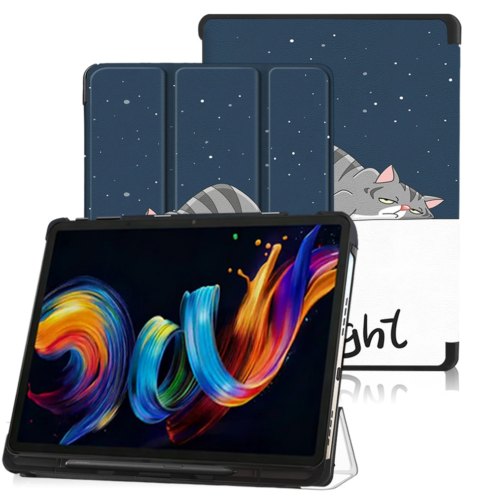 Cool Tablet Accessories - Capa Folio para Tablet TCL NxtPaper