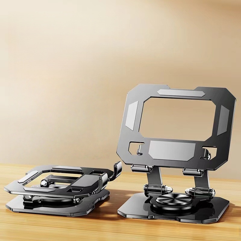 Huawei Tablet Accessories - Suporte Dobrável 360° Totalmente Metálico °