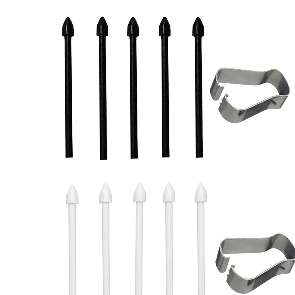 Samsung Tablet Accessories Pen - Pontas de toque stylus com clipe