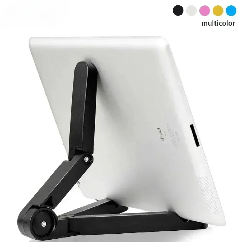 Tablet Ipad Accessories - Suporte universal dobrável para tablet, para