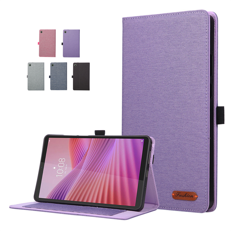 Lenovo Tablet With Accessories - Funda para lenovo tab one 8.7