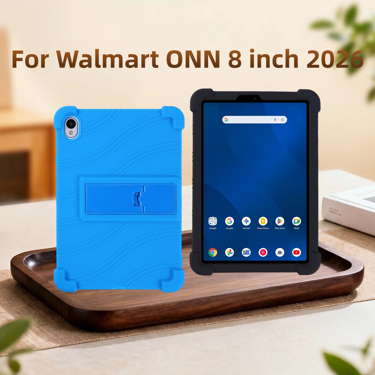 Onn Tablet Accessories - Capa para Tablet Walmart Onn de