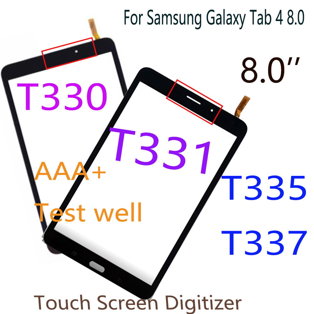 Galaxy Tablet Accessories - Para samsung galaxy tab 4 8.0