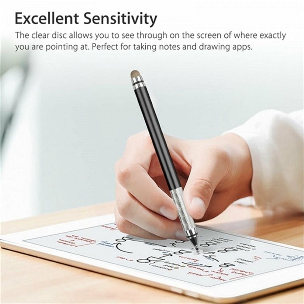 Drawing Tablet Pen Accessories - Acessórios sensíveis universais touchpen tela de