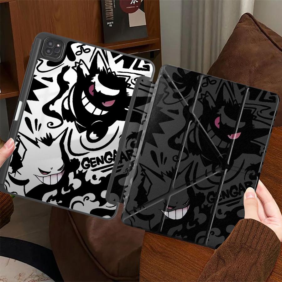 Cool Tablet Accessories - Capa de Tablet Pokémon Cool Gengar