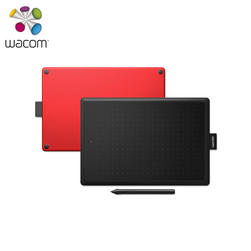 Wacom Tablet Accessories - Uma da Wacom CTL-472 Tablet Gráfico