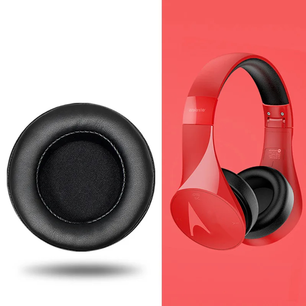Motorola Tablet Accessories - Almofadas de couro adequadas para motorola