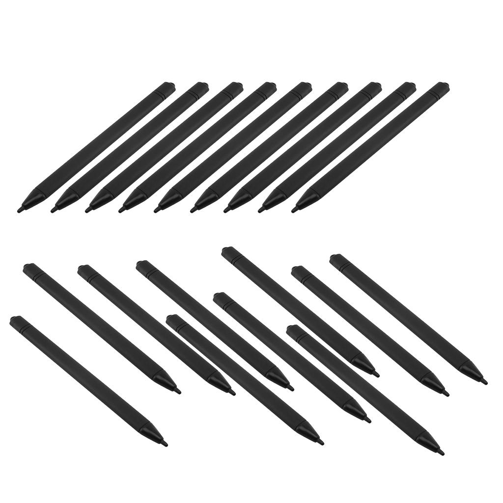 Drawing Tablet Pen Accessories - Caneta Stylus de Substituição Durável para