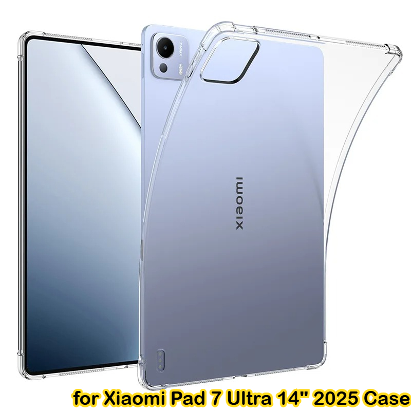Wacom Tablet Accessories - Capa ultrafina hd para xiaomi pad