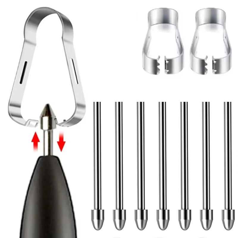 Samsung Tablet Accessories Pen - Ponta de substituição de liga de