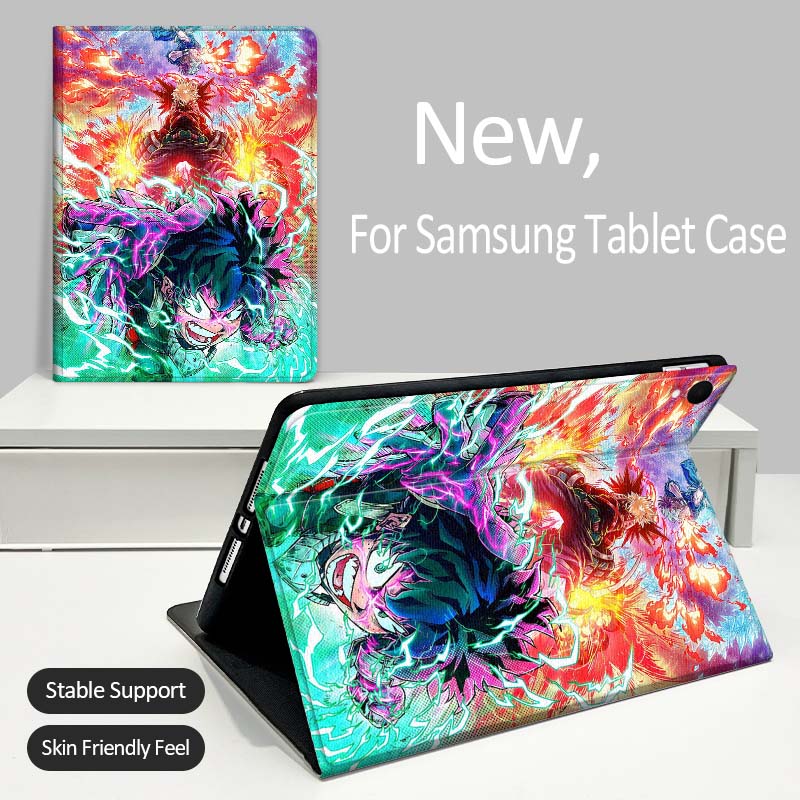 Getac Tablet Accessories - Capa para Tablet My H-Heros A-Academys