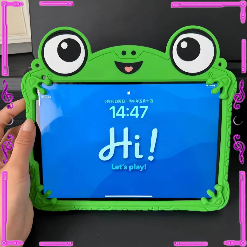 Cool Tablet Accessories - Nova Capa Protetora para iPad com