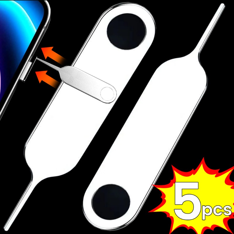 Huawei Tablet Accessories - 5 pçs bandeja de cartão sim
