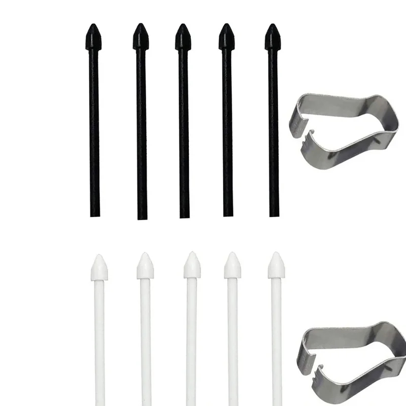 Samsung Tablet Accessories Pen - Conjunto de 1/2/3/4 Pontas de Caneta