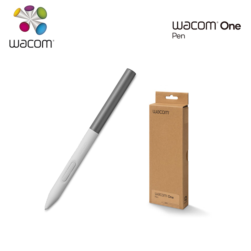 Wacom Tablet Accessories - Caneta padrão Wacom One (para telas