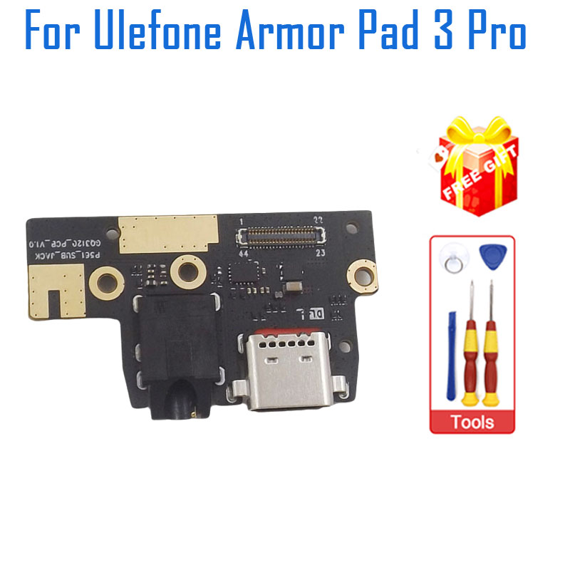 Ulefone Tablet Accessories - Placa de carregamento original ulefone armadura