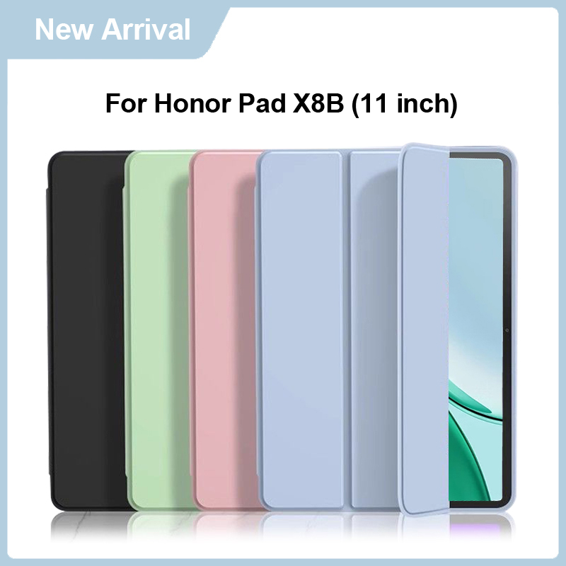 Huawei Tablet Accessories - Capa para Honor Pad X8b 2026,