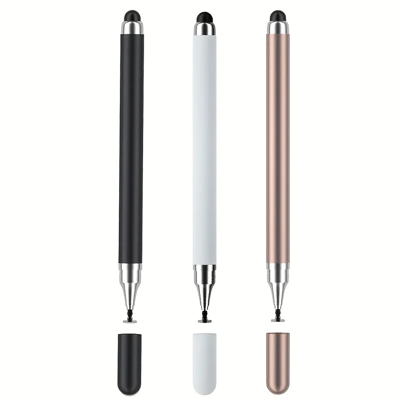 Drawing Tablet Pen Accessories - Caneta stylus 2 em 1, tablet