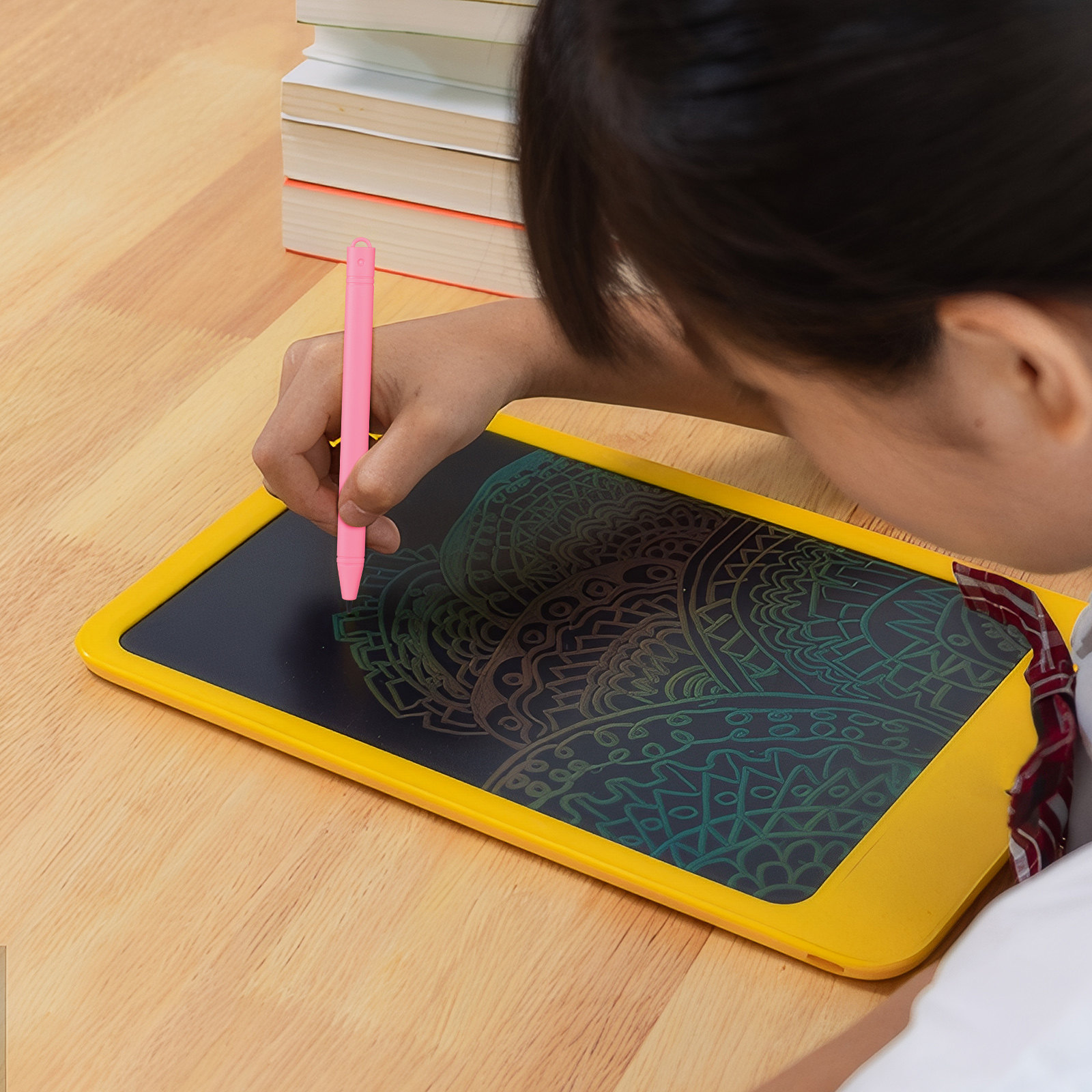 Drawing Tablet Pen Accessories - 6 Canetas Stylus para Tablets LCD,
