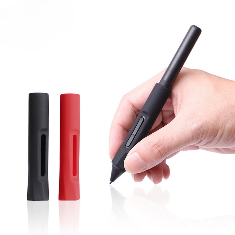 Wacom Tablet Accessories - Wacom Pen Grip para Wacom, LP-190-2K,