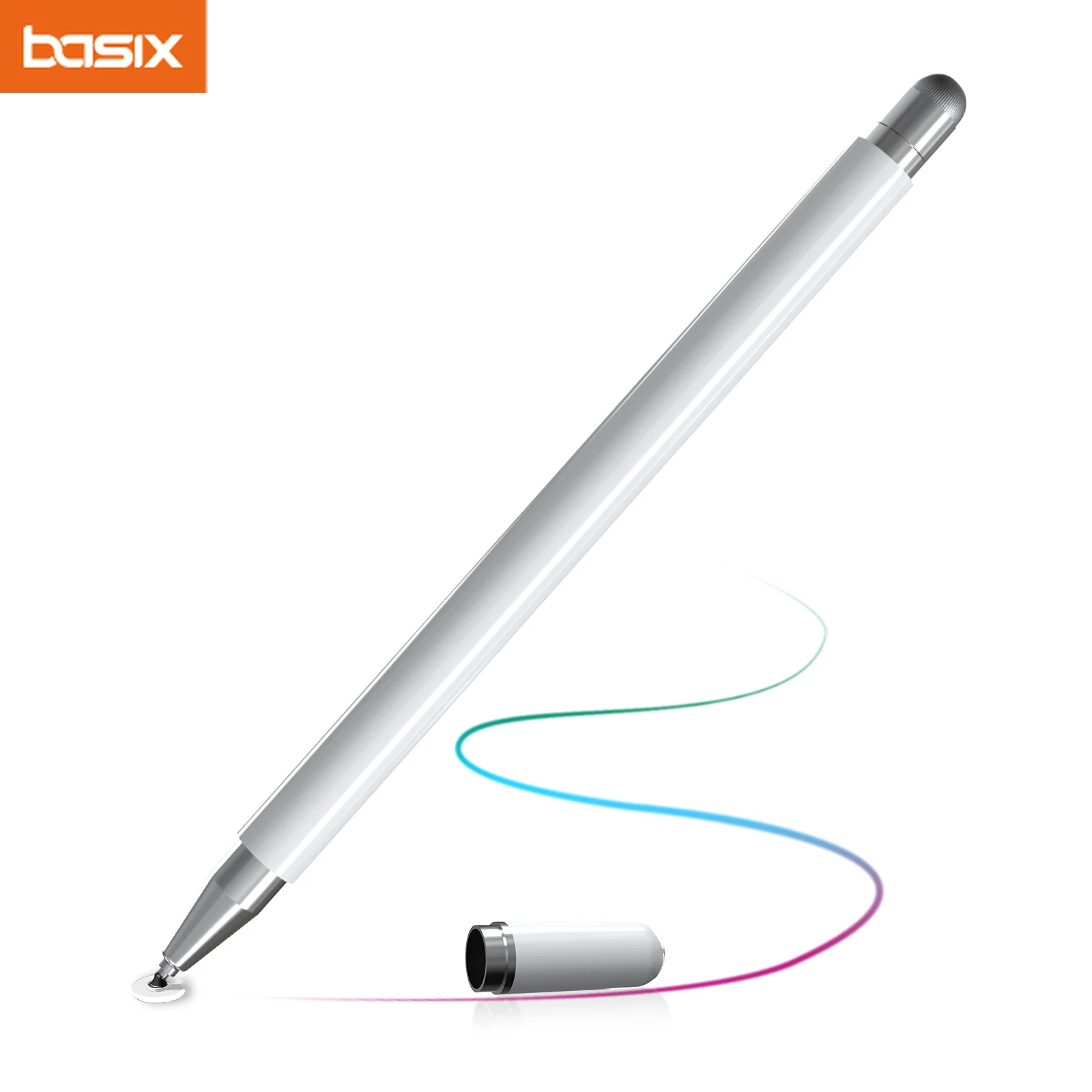 Samsung Tablet Accessories Pen - Basix caneta de toque universal para