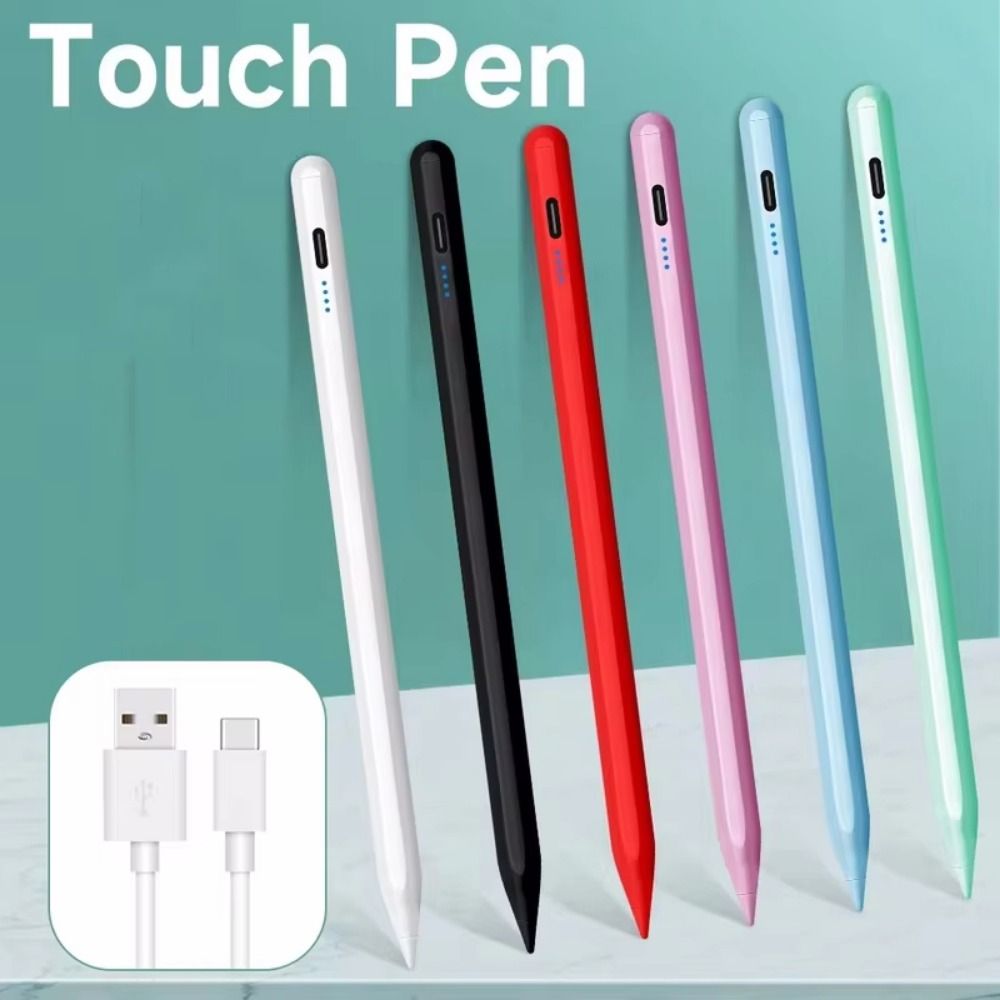 Caneta Stylus Multifuncional 3 - Drawing Tablet Pen Accessories avaliação e preço