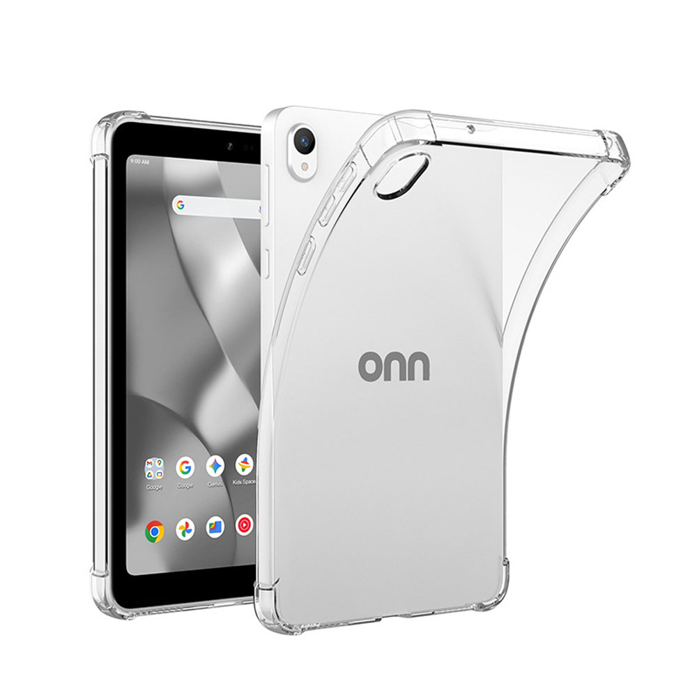 Capa Protetora Transparente de - Onn Tablet Accessories avaliação e preço