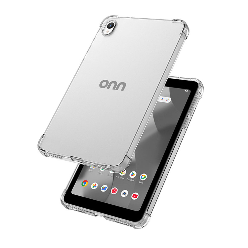 Capa Protetora Transparente de - Onn Tablet Accessories avaliação e preço