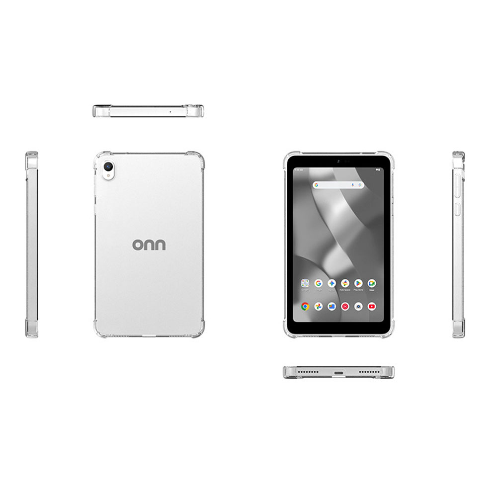 Capa Protetora Transparente de - Onn Tablet Accessories avaliação e preço